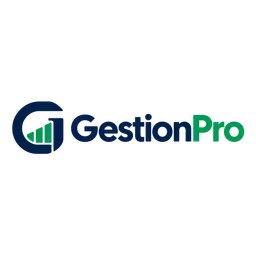 GestioPro logo